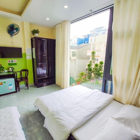 Truc Xanh Hotel Dalat ภายนอก รูปภาพ
