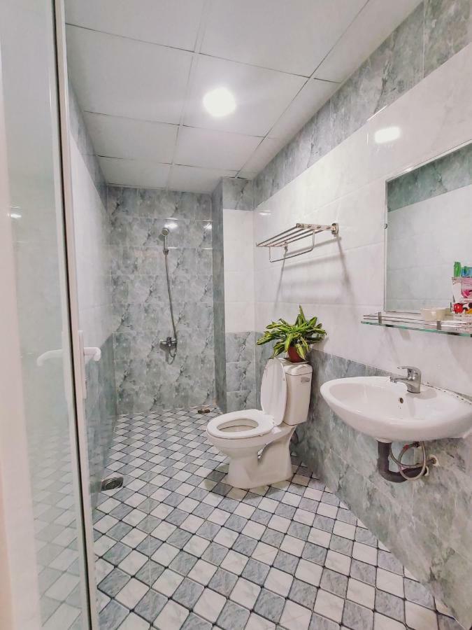 Truc Xanh Hotel Dalat ภายนอก รูปภาพ
