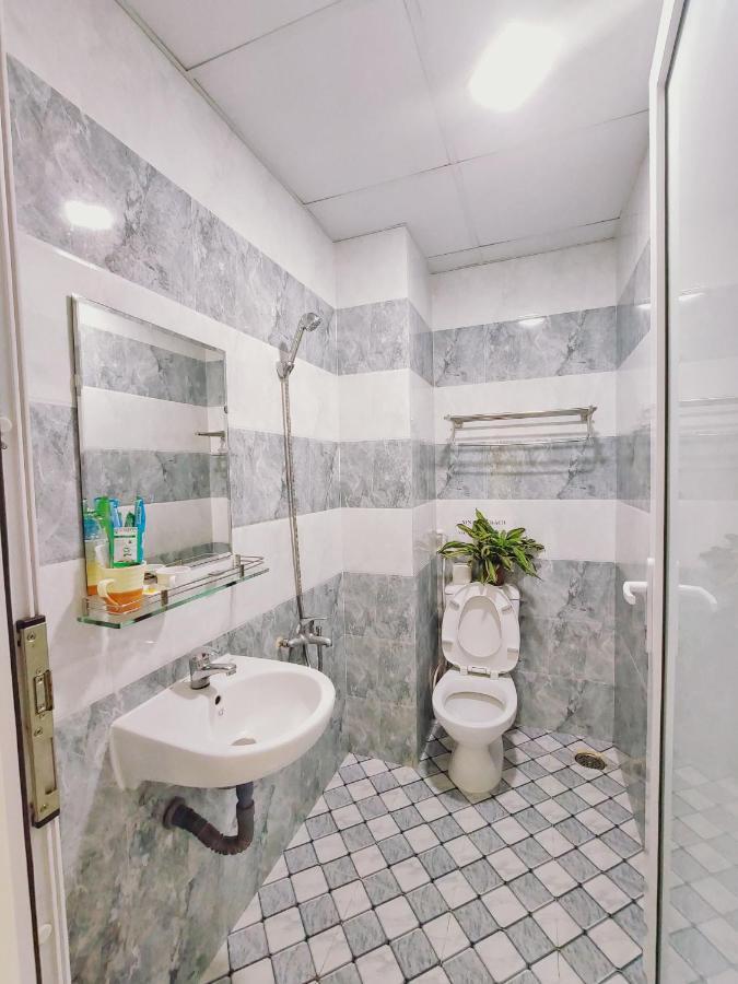Truc Xanh Hotel Dalat ภายนอก รูปภาพ